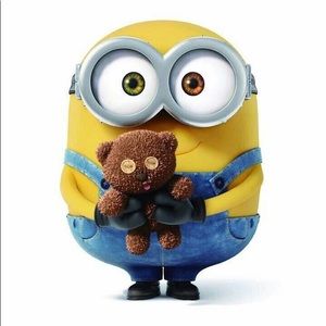 Meet your Posher, Carla